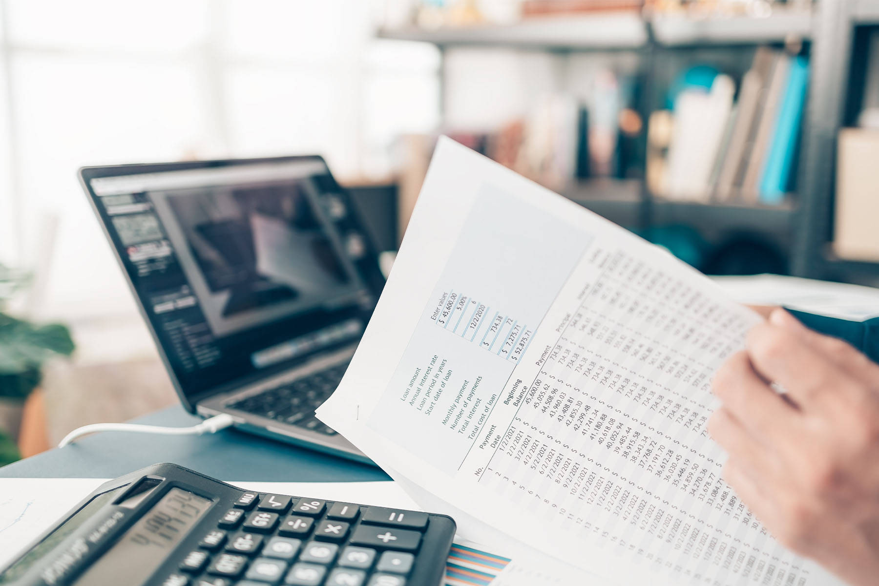 Controlli propedeutici alla chiusura del bilancio: guida pratica per imprese